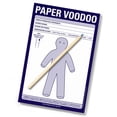 thumbnail image 6 of Knock Knock Pad: Paper Voodoo, 6 of 6
