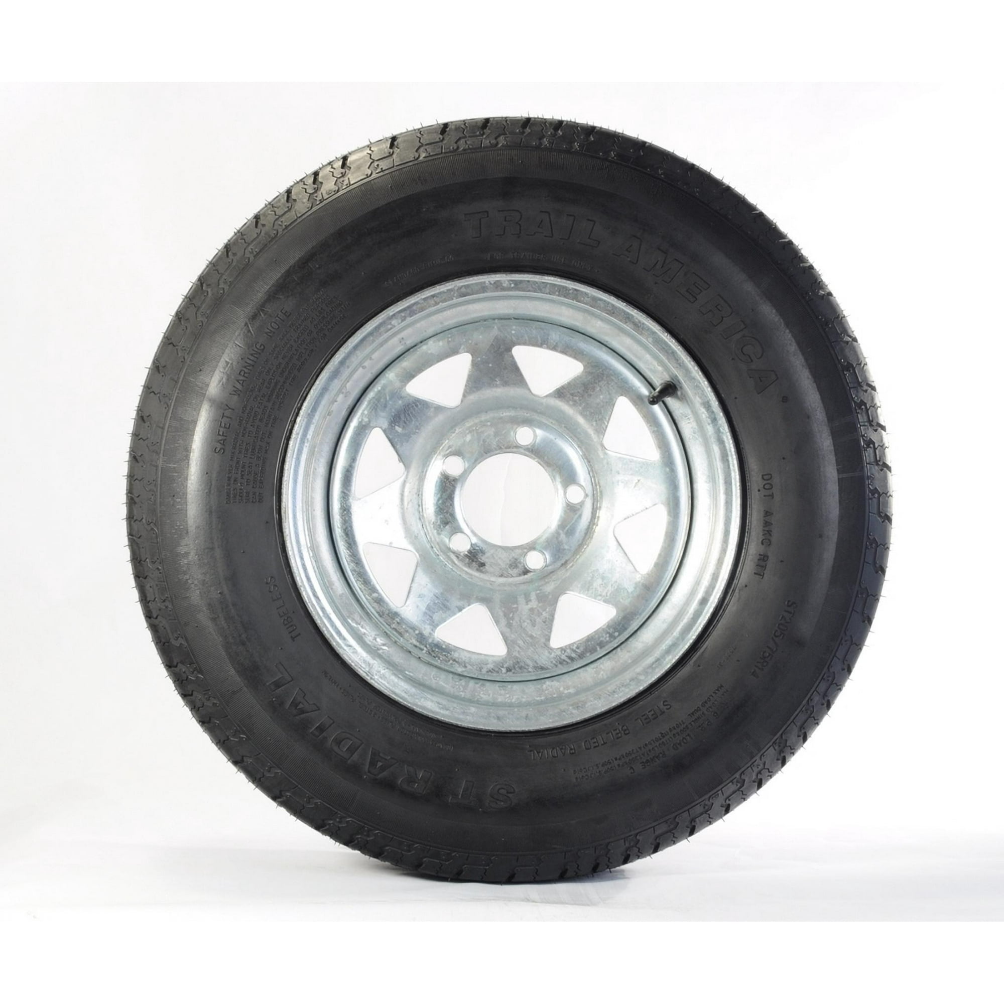 Loadstar Bias Tire and Wheel (Rim) Assembly ST215/75D-14 5 Hole C Ply simolary.com 10 Loadstar Bias Tire and Wheel (Rim) Assembly ST215/75D-14 5 Hole C Ply Simolary simolary.com 10