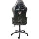 thumbnail image 2 of Silla Gamer THUNDER X3 BC3 Camo Reclinable Fibra de Carbono Negro/Gris, 2 of 3