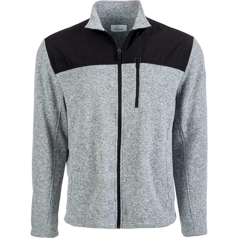 Greg norman cheap jacket