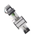 thumbnail image 4 of Ball Screw Guide Rail,0808 Ball Screw Long Ball Screw Slide Rail Sliding Table Masterfully Created, 4 of 14