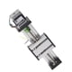 thumbnail image 4 of 0808 Ball Screw Long Stage Actuator Guide Rail Nema17 42 Stepper Motor (100mm Stroke), 4 of 5