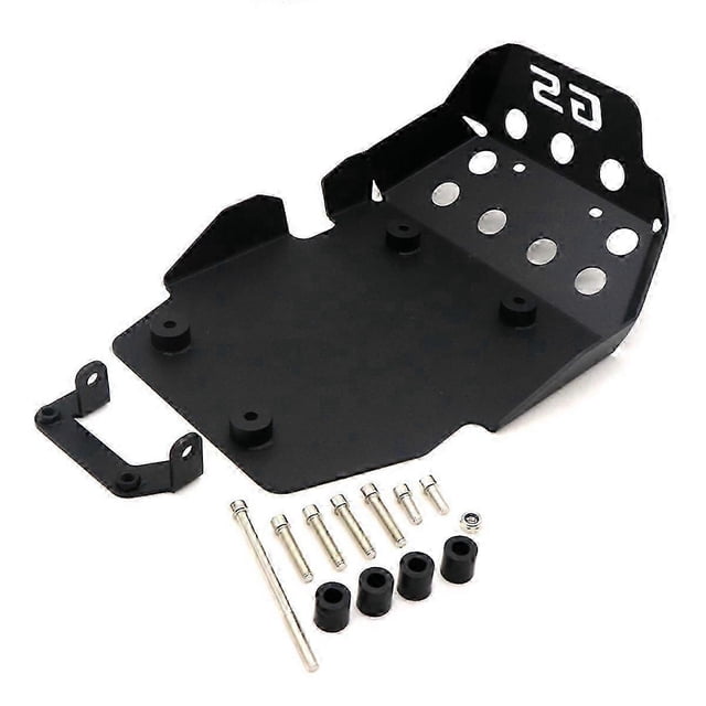 For F650GS F700GS F800GS F800GS Adventure Engine Base Chassis Guard Skid Plate Belly Pan Protector