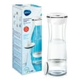 thumbnail image 2 of BRITA - Carafe Filtrante BRITA Fill&Serve Mind Blanc & graphite LL CU CE, 2 of 4