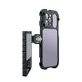 thumbnail image 1 of Smartphone Video Rig Vlog Kit Including Smartphone Cage with Cold, 1 of 8