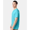 thumbnail image 2 of ComfortWash by Hanes Garment Dyed T-Shirt Size up to 5XL, 2 of 5