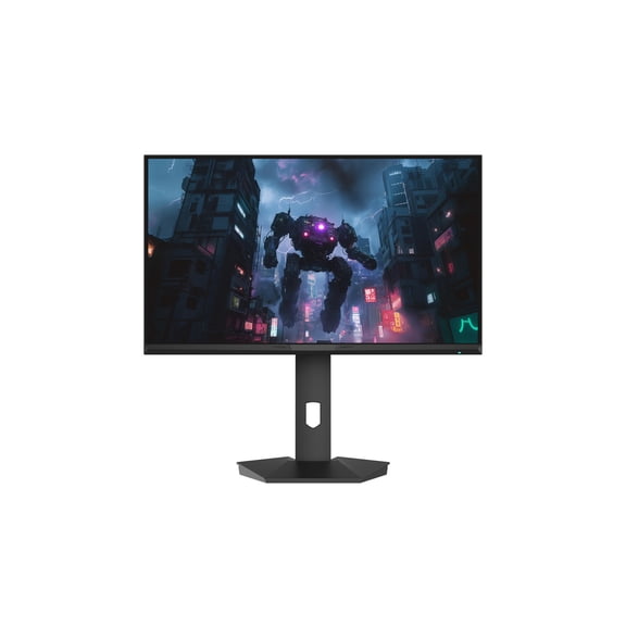 SANSUI 27" QHD 2560x1440 IPS LED Gaming Monitor, 180Hz, Flat, ES-G27F6Q