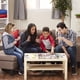 thumbnail image 4 of Juego de mesa Monopoly Gamer Mario Kart Family Fun, 4 of 4