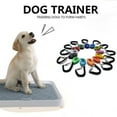 thumbnail image 2 of DOLITY Compact and Convenient Pet Training Tool for Dogs, Cats, Birds - Easy to Use and Yellow, 2 of 6