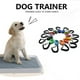 thumbnail image 3 of Puppy Trainer Obedience Aid Wrist Trae Nuevos Productos Portátiles para Perros - Verde, 6.5x4.3x2CM, 3 of 5