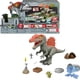 thumbnail image 1 of Figura de acción Mattel Jurassic World Crasher Spinosaurus, 1 of 6