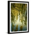 thumbnail image 2 of Marmont Hill Vines and Branches Framed Painting Print, 2 of 6