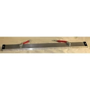 Sweepex Magnet Bar,60" W HDM-060-1