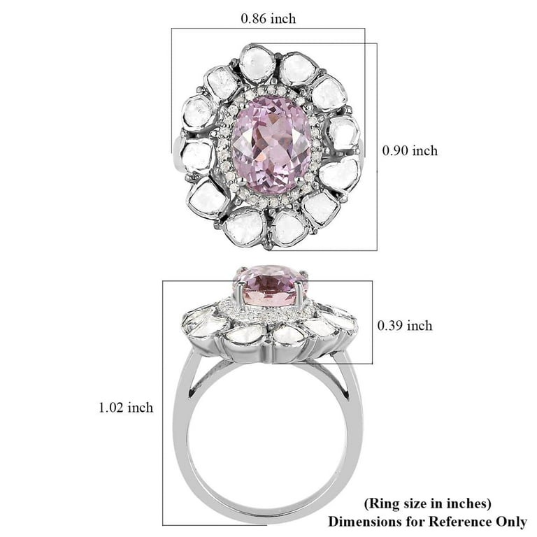 Martha rocha kunzite sale