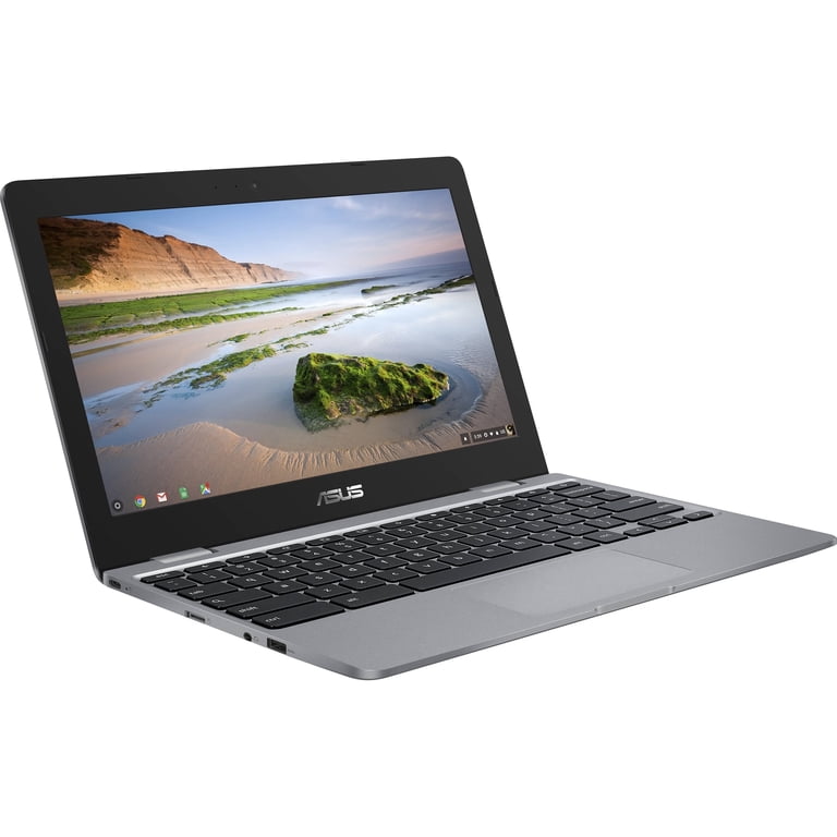 Restored Asus Chromebook C223NA-DH02 11.6