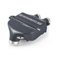thumbnail image 3 of Mishimoto Performance Mishimoto Air-to-Water Intercooler, Color Matched Compatible With BMW F8X M3/M4 2015-2020, Mineral Gray, 3 of 4