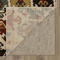 thumbnail image 3 of Mohawk Home Lerwood Multi Woven Polyester Area Rug, 3 of 6