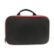 thumbnail image 2 of Estuche de transporte para taladro eléctrico Estuche de viaje EVA Accesorios portátiles Caja de herramientas Bolsa de herramientas Rojo, 2 of 8