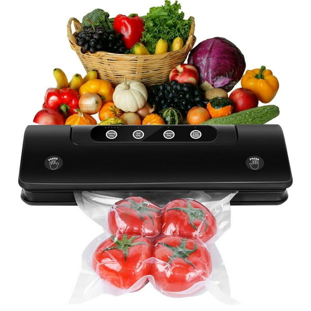 Commercial Food Saver Vacuum Sealer Seal A Meal Machine Foodsaver