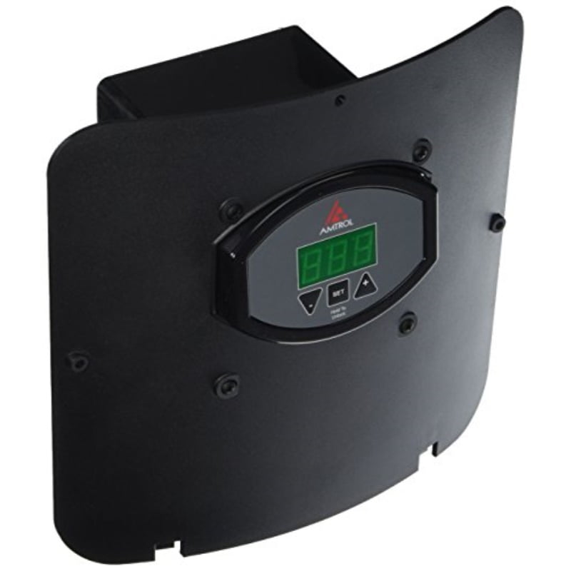 Amtrol Black Digital Water Heater Smart Control