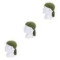 thumbnail image 3 of Yuarrent Diadema Ciclismo Sombrero Bufanda Motocicleta Envoltura para la cabeza Gorro Accesorios Mujeres Hombres Pañuelo Transpirable Adultos Sombreros Type1 NO1 Yuarrent CBP049287, 3 of 6