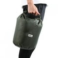 thumbnail image 1 of YLSHRF Large Capacity Waterproof Dry Bag, Barrel Bag, Hiking Beach For Camping, 1 of 8