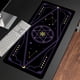 thumbnail image 1 of Alfombrillas de ratón Magic Star Moon para Gaming, alfombrilla de ratón para Gamer, alfombrillas de teclado, alfombrillas de escritorio XXL 90x40cm para ordenador qiuyongming unisex, 1 of 2