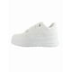 thumbnail image 3 of Tenis Mujer simipel Blanco Leon 230, 3 of 4