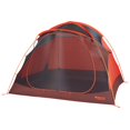thumbnail image 1 of Marmot Tente Midpines pour 6 Personnes / Résistante aux Intempéries et Durable, Soleil Rouge/picante, 1 of 5