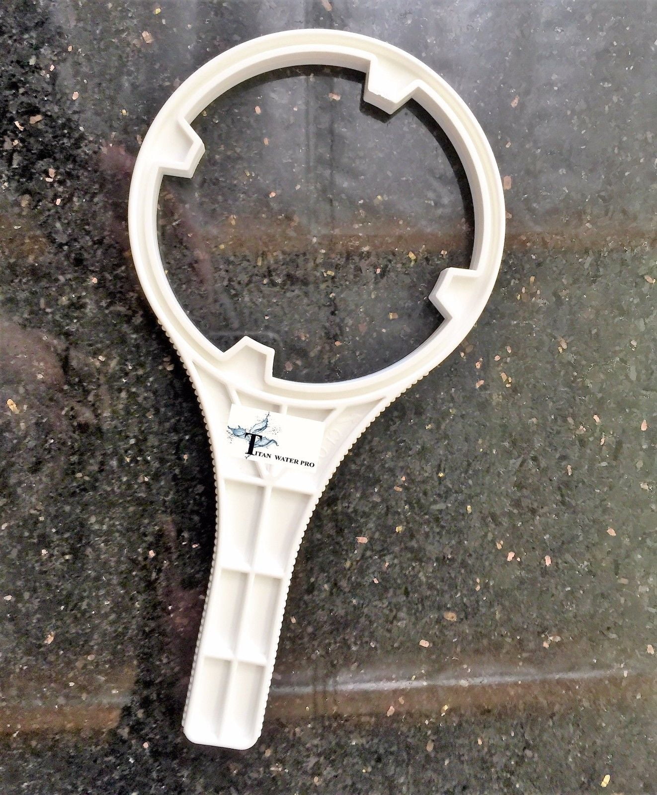 Reverse Osmosis Water Filter Canister Housing Wrench ...