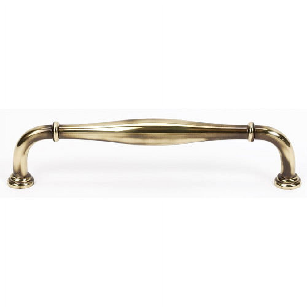 Alno A726-6-BARC Charlie 6" Cabinet Pull Barcelona
