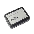 thumbnail image 5 of Cassette Tape to MP3 Converter USB Cassette Capture Walkman Tape Player Convert Tapes to U-Disk, 5 of 5