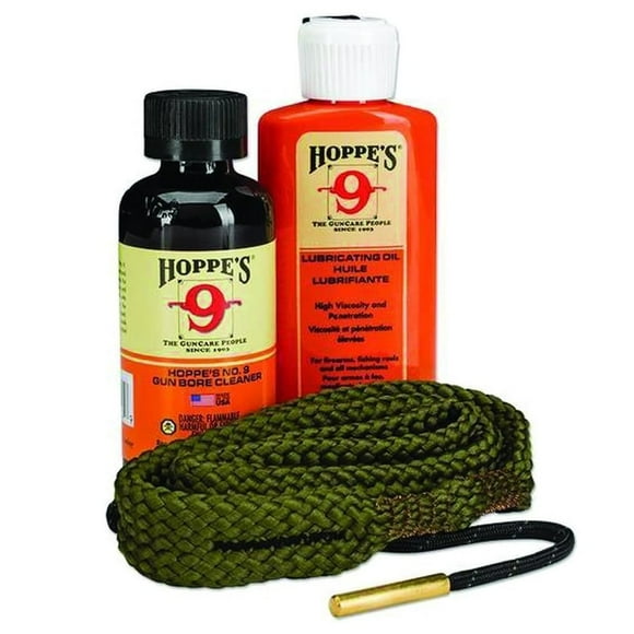 Hoppe's Gun Oil
