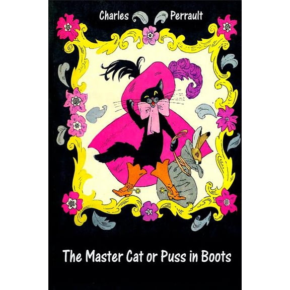 The Master Cat or Puss in Boots (Paperback)