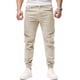 thumbnail image 3 of Pantalon Jogger Hombre Skinny Gabardina Premium King B, 3 of 6