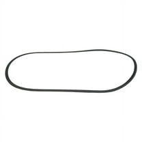 Motorcraft Multi-Rib Serpentine Belt Drive Belt Fits select: 2017-2023 FORD F150, 2018-2023 FORD EXPEDITION