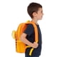 thumbnail image 5 of Mochila Disney Lion King Simba para niños amarilla, 5 of 8