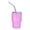 Purple, variant on sunsanly 1/6Pcs Stainless Steel Tumbler Shot Glass with Straw Lid 90/150ml Mini Multi-Purpose Cup for Cocktails Coffee Whiskey Portable Beverage Container for Parties