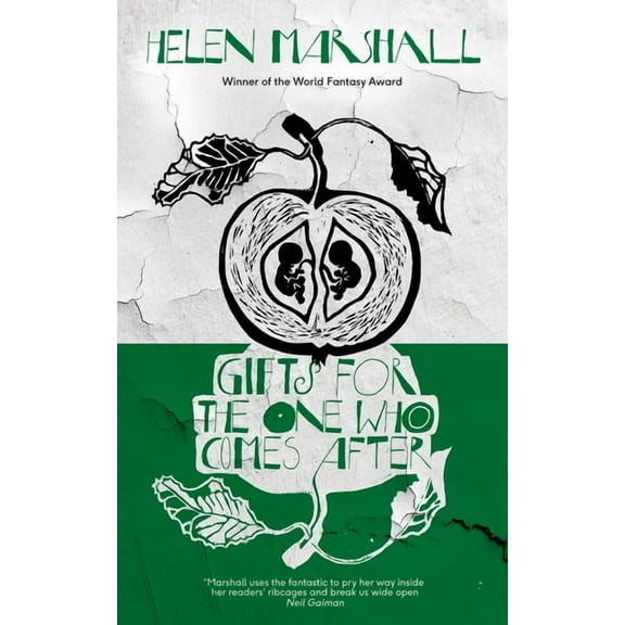 Gifts for the One Who Comes After (Paperback)