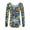 O-Black1516, variant on CUZIBR Girls Fashionable Printed Long Sleeve Gymnastics Dance Training Clothes For 3 12 Years Old Versatile Dailywear For Toddler