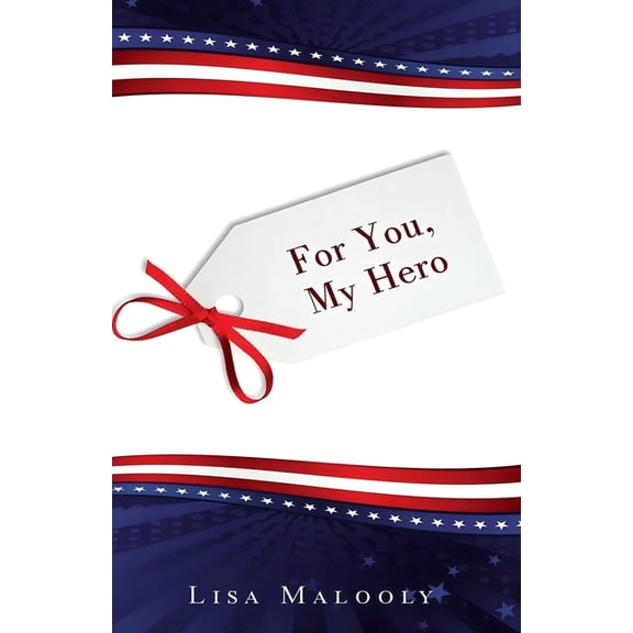 For You, My Hero, (Paperback)