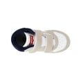 thumbnail image 4 of TENIS NIÑO LEVI´S 0409370824 SIMIPIEL BLANCO 13-16, 4 of 4