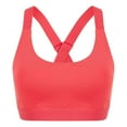 thumbnail image 1 of Tombo Womens Core Medium Impact Bra, 1 of 2
