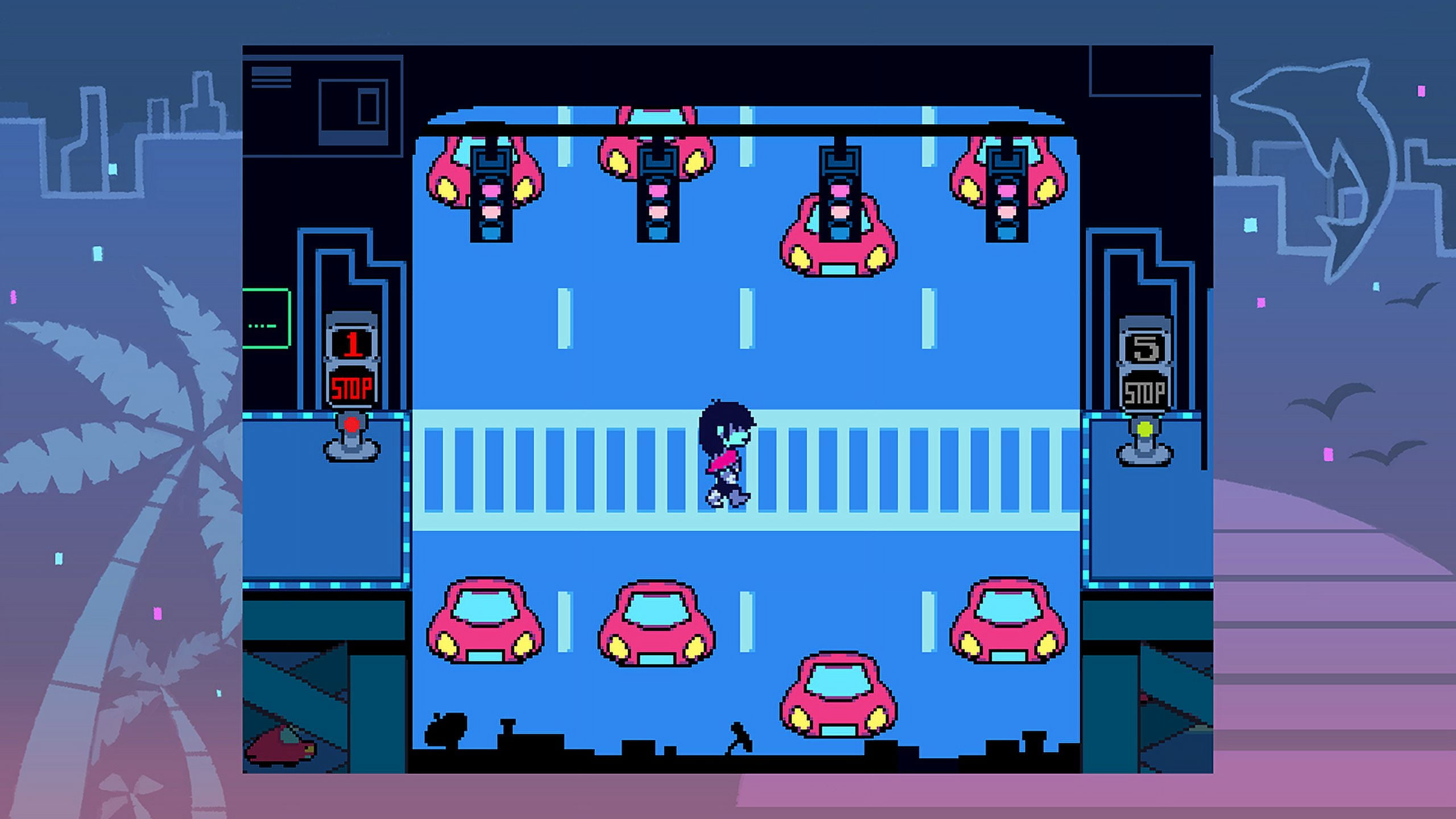 Deltarune - Nintendo Switch 2 [Digital]