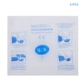 thumbnail image 1 of Protector facial NikouMX desechable 10 piezas, 1 of 8