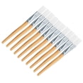 thumbnail image 1 of Cepillos Para Mascarillas Faciales De Tamaño Pequeño, Cepillo Para Mascarillas DIY, Materiales De Alta , Salón De Belleza Suave Y Cómodo Para El Hogar, La Mujer De Las, 1 of 7