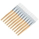 thumbnail image 1 of Cepillos Para Mascarillas Faciales De Tamaño Pequeño, Cepillo Para Mascarillas DIY, Materiales De Alta , Salón De Belleza Suave Y Cómodo Para El Hogar, La Mujer De Las, 1 of 7