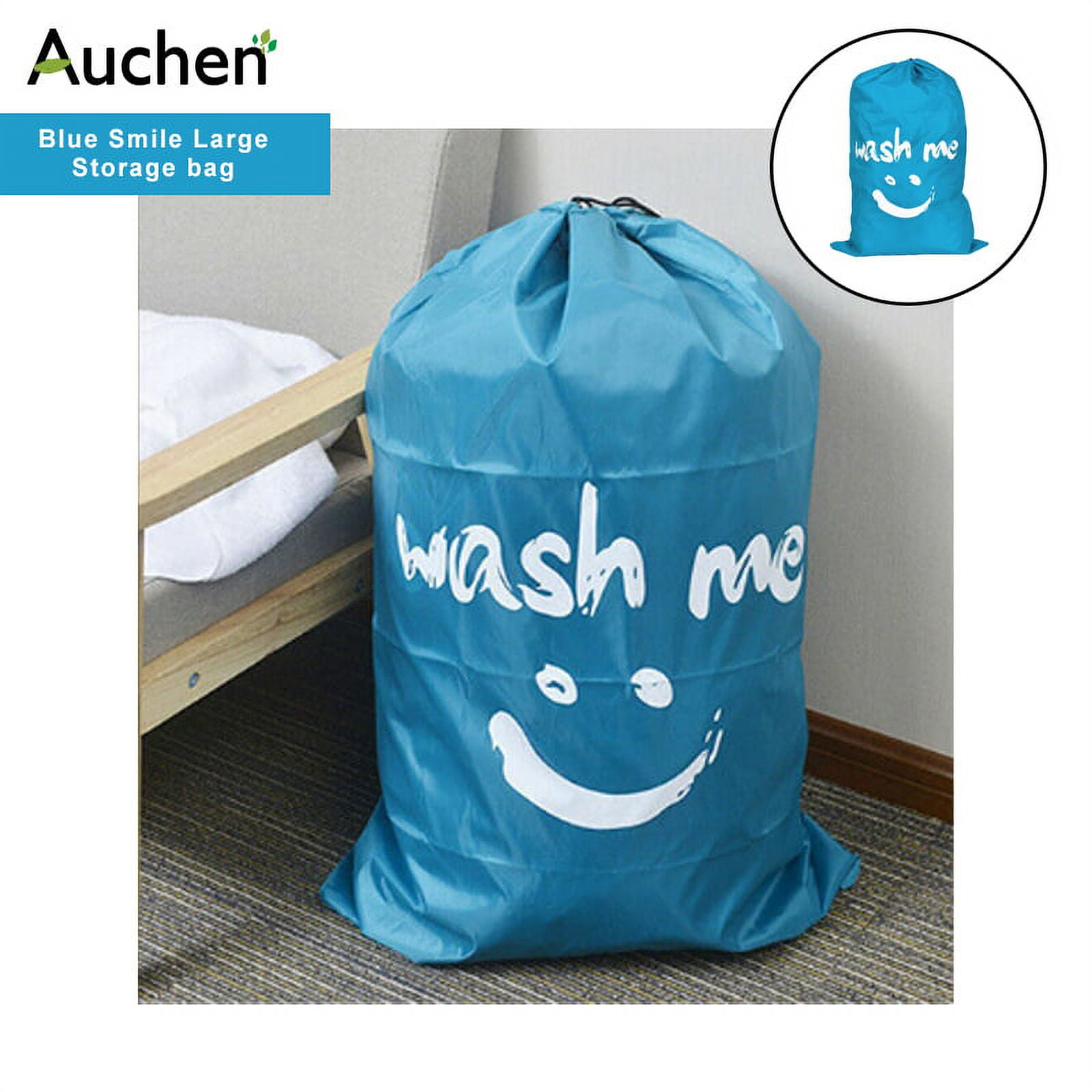 Polecasa Extra Large Heavy Duty Laundry Bag with 130gsm Tear Resistant  Fabric and Handles, Easy to C…See more Polecasa Extra Large Heavy Duty  Laundry