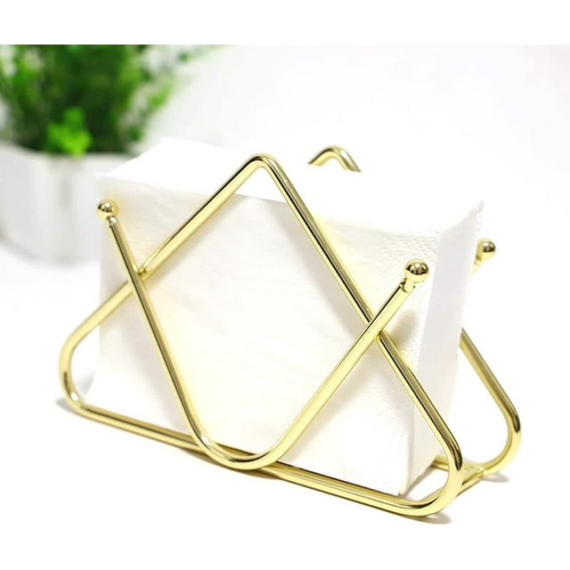 Napkin Holders, Napkin Holders for Kitchen, Modern Napkin Holders, Decoration for Table Napkins, Metal Napkin Holders, Napkin Holders, Kitchen for the Table