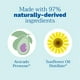 thumbnail image 3 of Crema facial Mustela Stelatopia, emoliente para piel propensa al eccema, 40 ml Mustela NA, 3 of 8